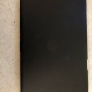 A hp microsoft computer brand new